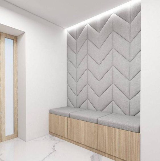 Pannelli soft wall