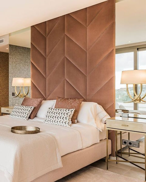 Pannelli soft wall