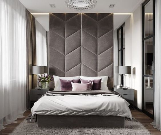 Pannelli soft wall
