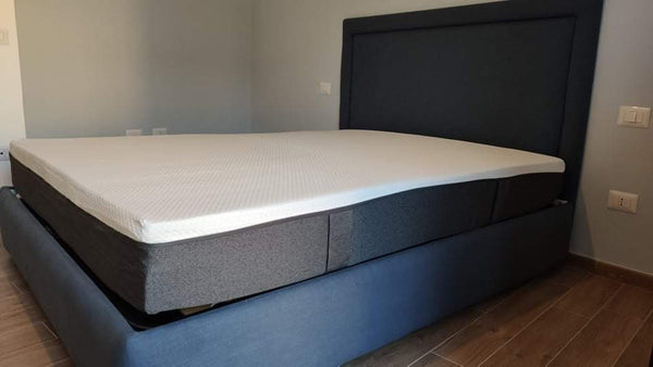 Letto Sbadiglio